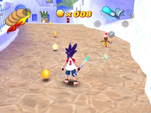 Image in-game