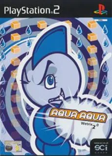Aqua Aqua Wetrix 2