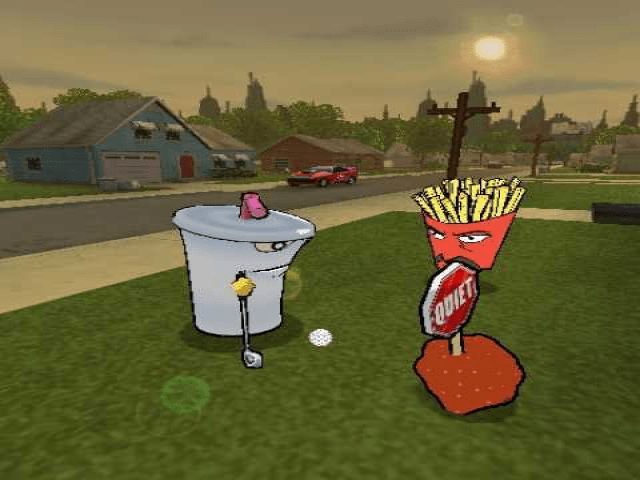 Image in-game