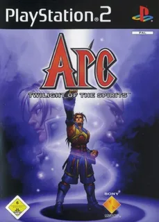 Arc the Lad - Jeongryeongui Hwanghon