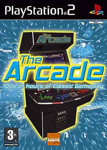Arcade, The