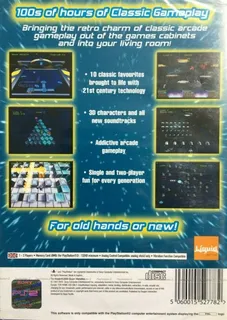 The Arcade dos