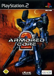 Armored Core 2