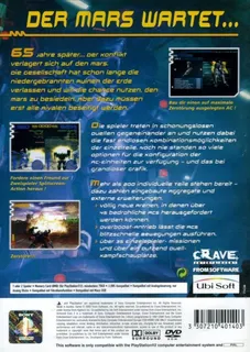 Armored Core 2 - Dos