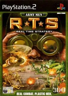 Army Men : RTS