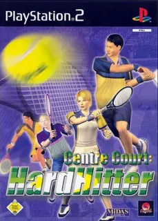 Arnaud Clément Tennis