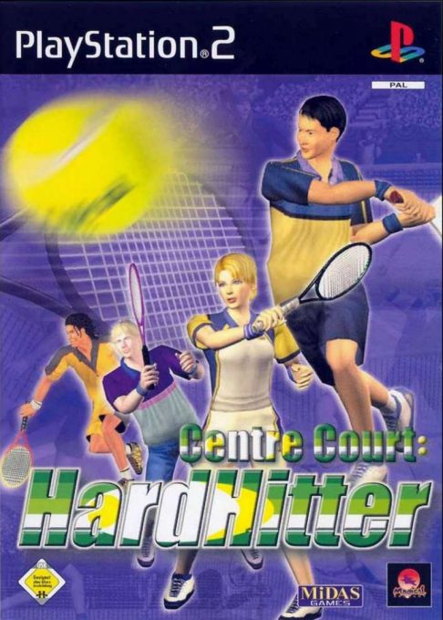 Arnaud Clément Tennis