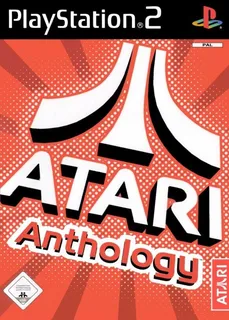 Atari Anthology