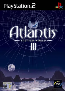 Atlantis III The New World