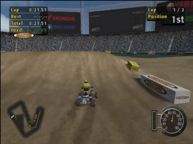 Image in-game