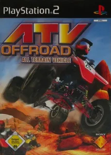 ATV Offroad Fury