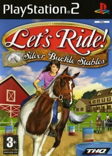 Au Galop : Aventures au Poney Club