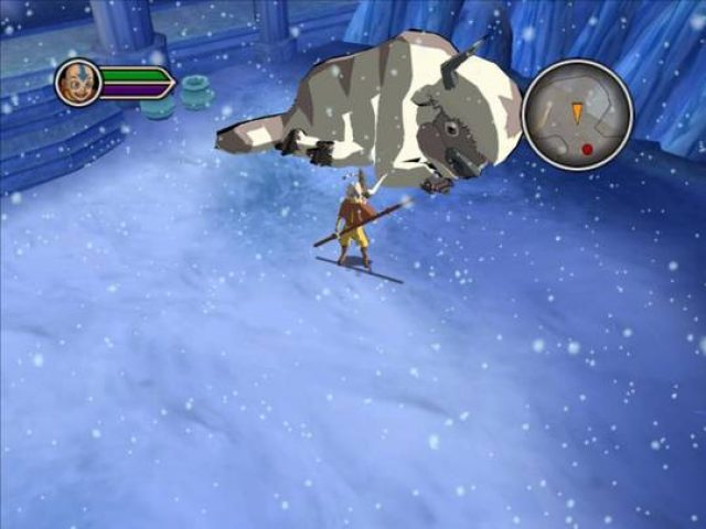 Image in-game