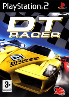 Axel Impact - The Extreme Racing