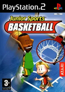 Backyard Basketball