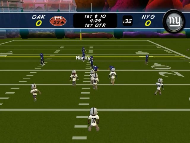 Image in-game