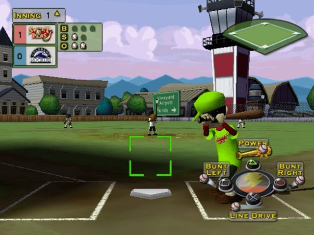 Image in-game