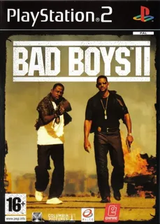 Bad Boys : Miami Takedown