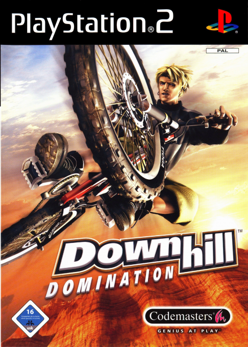 Bakusou Mountain Bikers