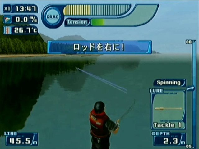 Image in-game