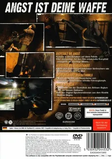 Batman Begins - Dos