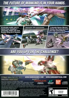 Battle Assault 3 featuring Gundam Seed - Dos