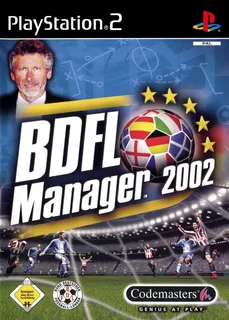 BDFL Manager 2002