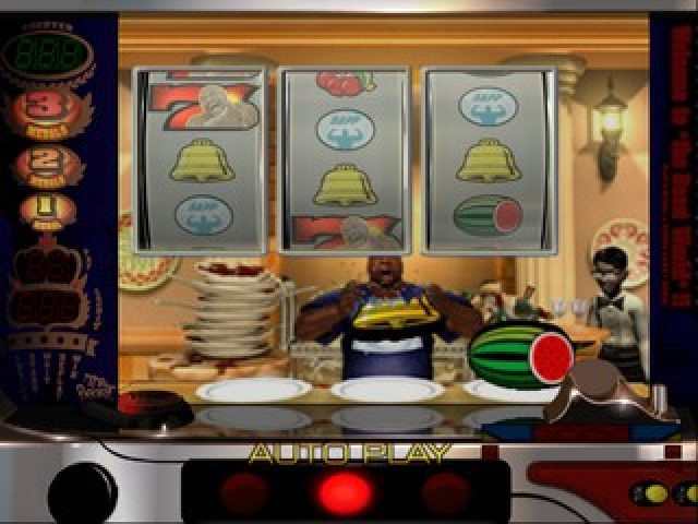 Image in-game