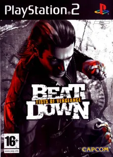 Beat Down