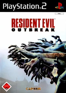 Biohazard - Outbreak