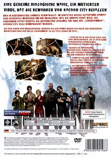 Biohazard - Outbreak - Dos