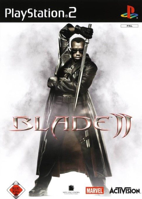 Blade II