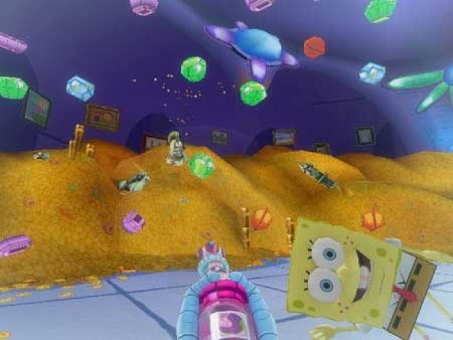 Image in-game