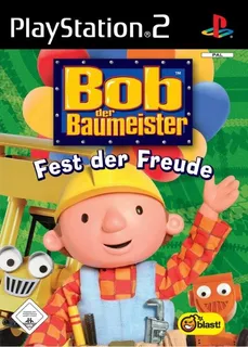 Bob le Bricoleur : On s'amuse comme des fous