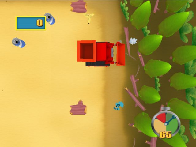 Image in-game