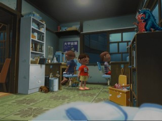 Image in-game