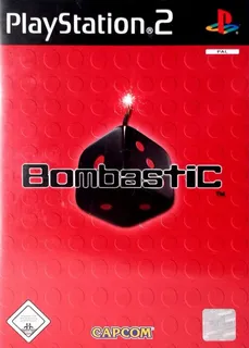 Bombastic