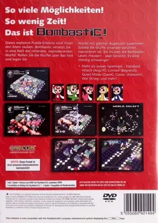 Bombastic - Dos
