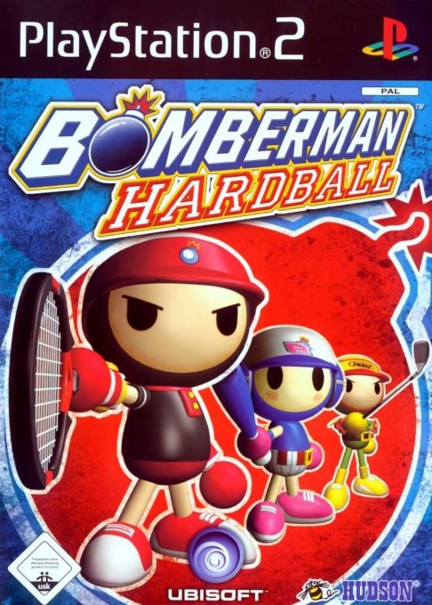 Bomberman Battles