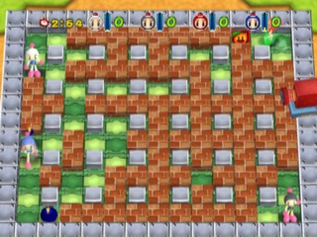 Image in-game