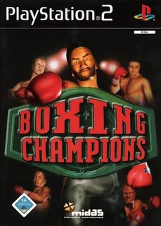 Boxing Champions