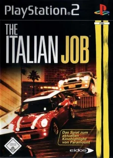 Braquage à l'italienne