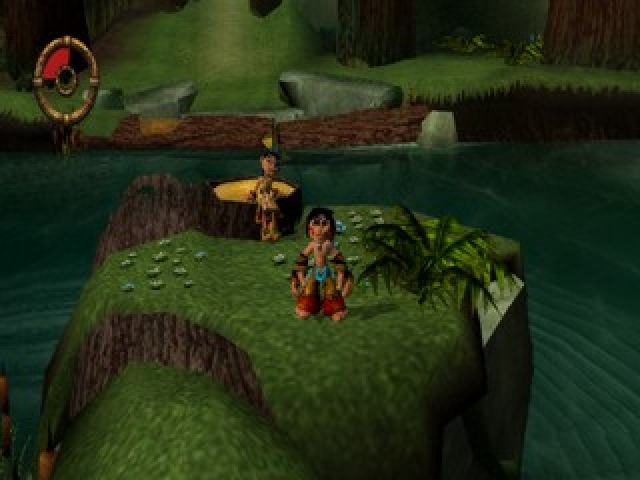 Image in-game