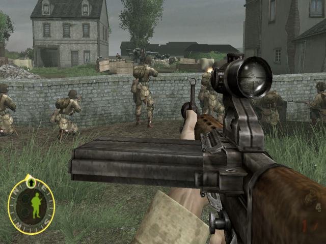Image in-game