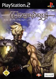 Busin - Wizardry Alternative