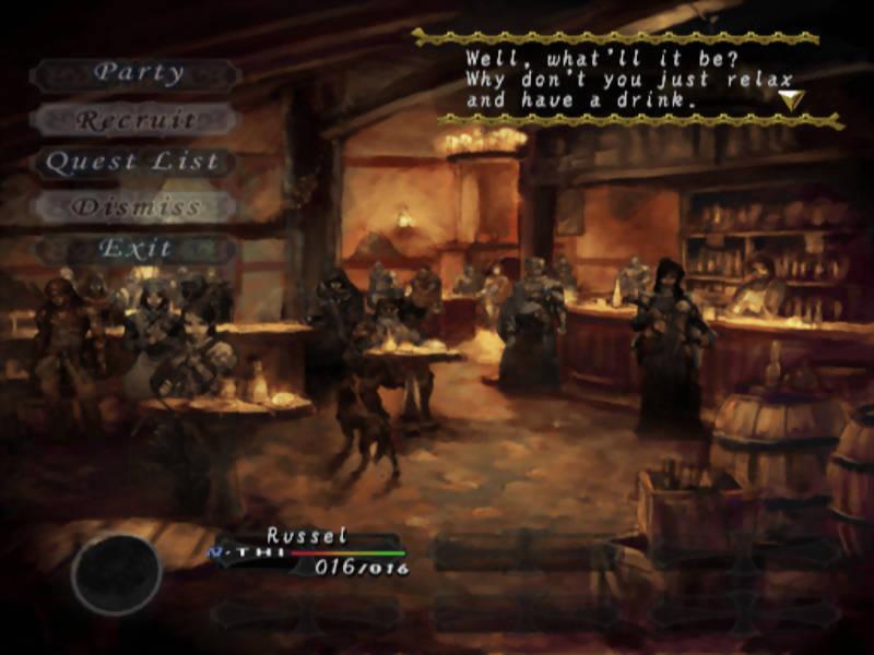 Image in-game