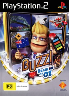 Buzz! De Slimste van Nederland