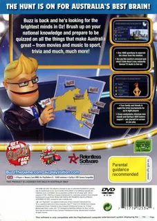 Buzz! De Slimste van Nederland - Dos