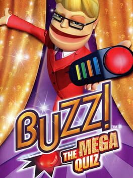 Buzz! Le Mega Quiz
