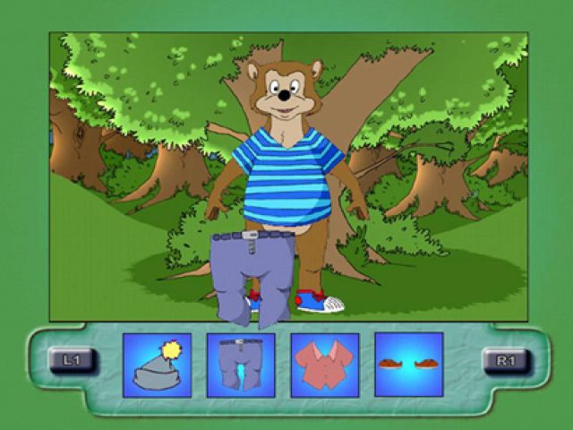 Image in-game